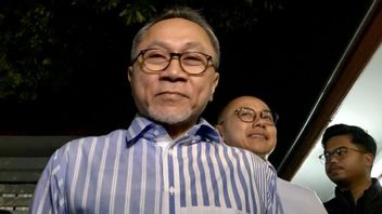 Menko Zulhas: 100 Kopdes Merah Putih Siap Beroperasi