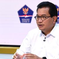 PPKM Mikro Diklaim Satgas COVID-19 Sukses Turunkan Kasus COVID-19 Secara Signifikan