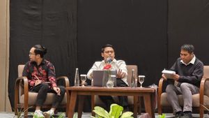 Kemendikdasmen Siap Terbitkan SE soal SPMB di Daerah Bencana