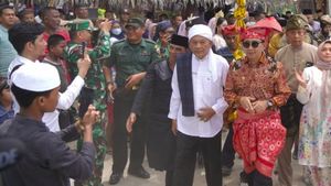 Jamu Laut, Warisan Budaya Melayu dan Refleksi Harmoni Manusia dengan Alam