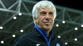Not Satisfied With Atalanta Vs Sassuolo Match Results, Gasperini Asks His Fosters To Be More Precise