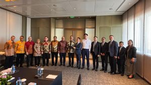 جاكرتا - تخطط إندونيسيا لزيادة صادرات السيارات الكهربائية ، وحصلت نيتا على إشارة إيجابية من وزير الصناعة