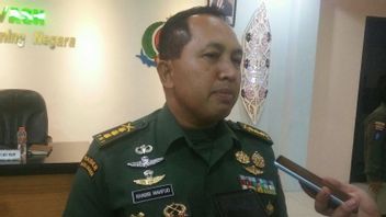 Financed Rp48 Billion, The Samarinda Army Hospital Is Targeted By Rampung Ktober 2023