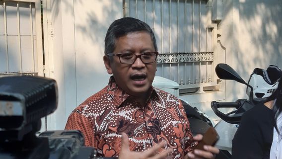 KAMI Deklarasi di Solo, PDIP Yakin Rakyat Bisa Bedakan Politik Membangun dan Politik Ambisi