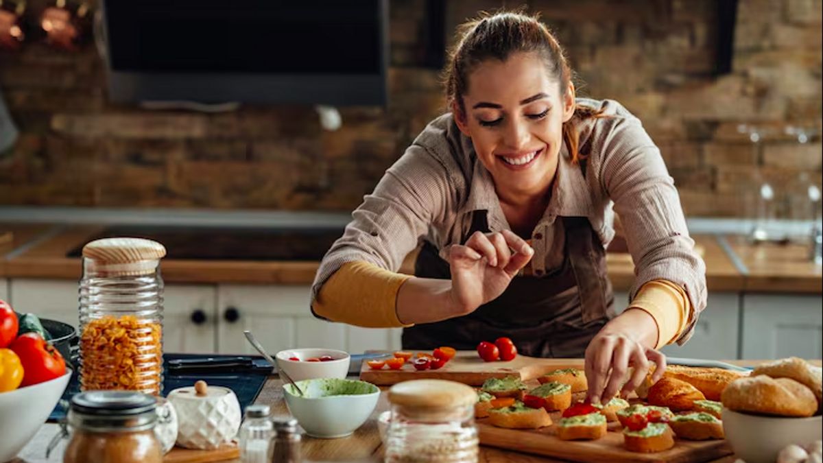 微塑料不知不觉地进入体内，这是从家里轻松减少它的方法