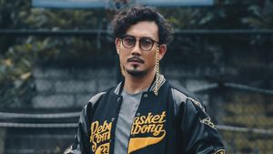 Denny Sumargo Siap Dilaporkan Jika Hasil Tes DNA Anak DJ Verny Berubah