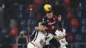 Prediksi Bologna vs. AC Milan: Perburuan Tiket Eropa di Stadio Renato Dall'Ara