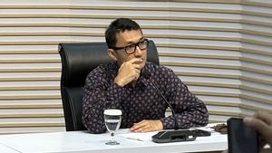 KPK Cari Terus Aset Satori dan Heri Gunawan Tersangka Korupsi Dana CSR BI-OJK