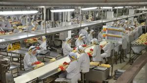 Kemenperin Gembleng SDM Industri Mahir Bahasa Mandarin For Job Opportunities In Chinese Companies