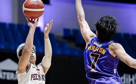 Hasil IBL 2024: Jaga Konsistensi demi Playoff