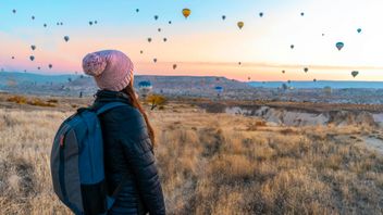 2026年の観光トレンドを見て、ソロ旅行からノスタルジアまで