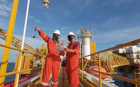 Subholding Upstream Pertamina Bidik Dua Proyek Dukung Pemerintah Capai Target Pembangunan Berkelanjutan