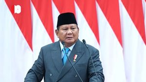 Prabowo Ungkap Program Makan Bergizi Gratis Capai 20 Juta Penerima