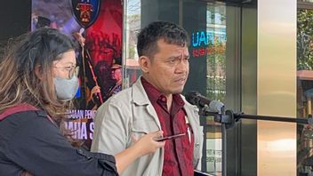 アファン・クルニアワンさん、暴徒の車に轢かれて死亡、コムナス・ハム「人権侵害を立証する」