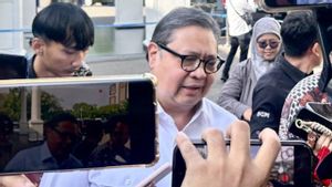 Menko Airlangga: Klaim Trump soal Minyak Venezuela Tak Berdampak Global
