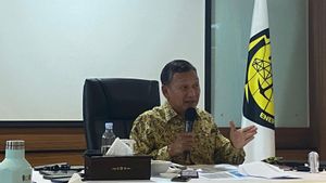 Usai Ratas soal Migas dengan Presiden, Menteri ESDM Beberkan Strategi Geber Produksi