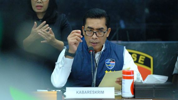 Kabareskrim Usut Pelaku Teror Kepala Babi-Bangkai Tikus di Kantor Tempo