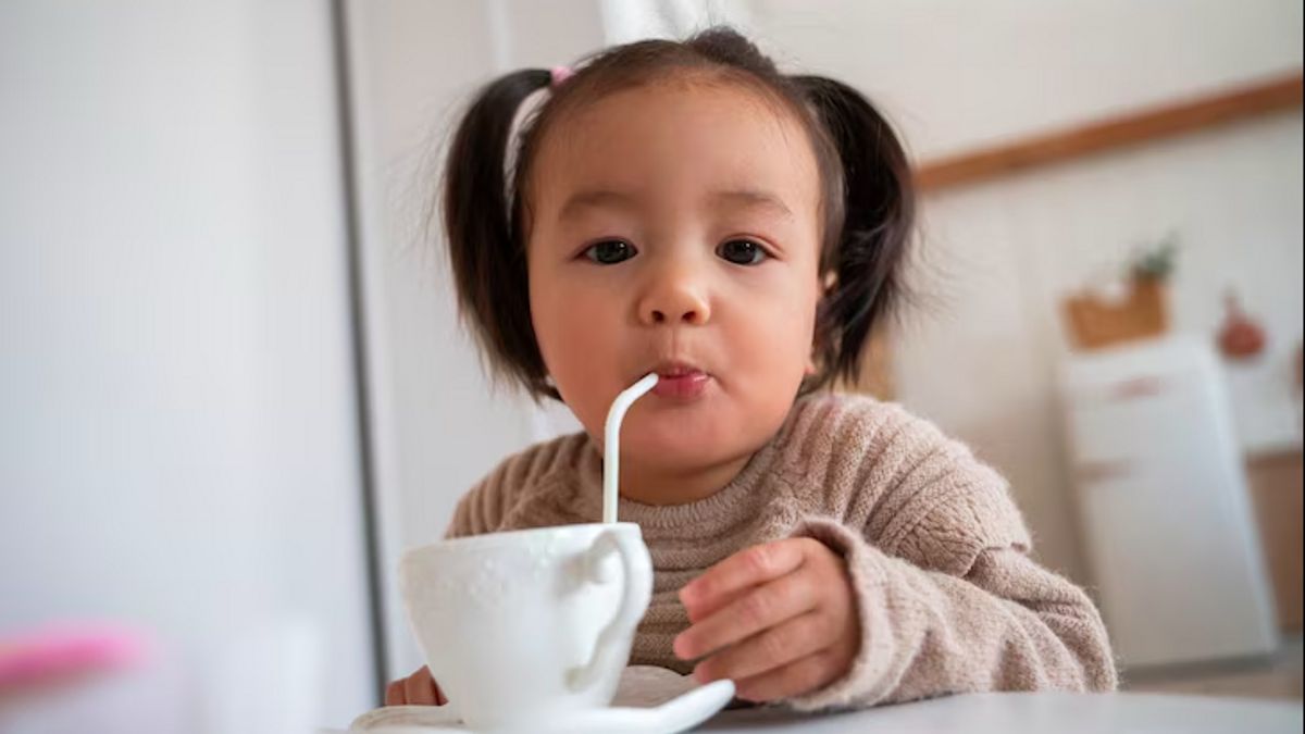 Keju dan Yogurt Bisa Menjadi Pelengkap MPASI, Dokter Ingatkan agar Takarannya Tepat
