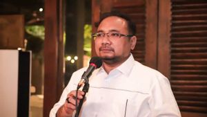 Menag: Tahun Ini, Jemaah Haji Mina Jadid Direlokasi ke Muaishim