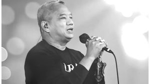 Tito Soemarsono Sayangkan Debat Berkepanjangan atas Polemik Penyanyi dengan Penulis Lagu
