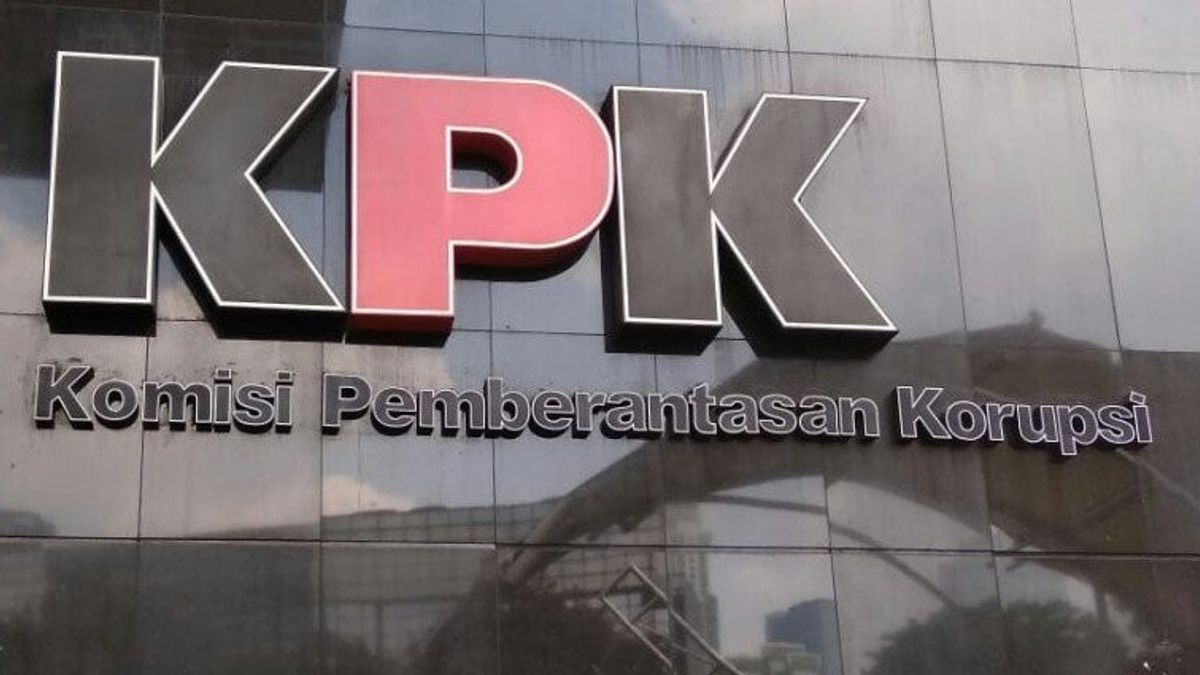 The KPK Was Reminded Not To Block The Legal Process Of The Alleged Ex-Minister Of Agriculture SYL