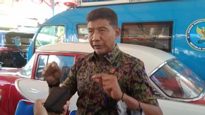 WN Malaysia Pembawa Sabu Ditangkap di Bandara Ngurah Rai Bali