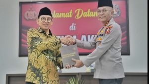 Museum Akpol Jadi Contoh Transformasi, Fadli Zon Tuntut Tata Kelola Museum Nasional Lebih Inklusif dan Digital
