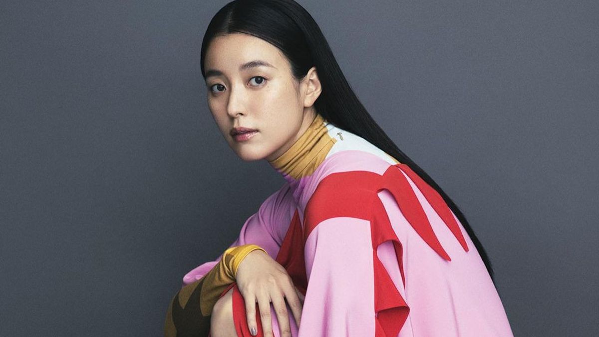Ulang Tahun ke-35, Simak 5 Drama Terbaik Han Hyo Joo