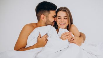 5 Phrases To Validate Enjoyment Of Sex According To Sex Therapists