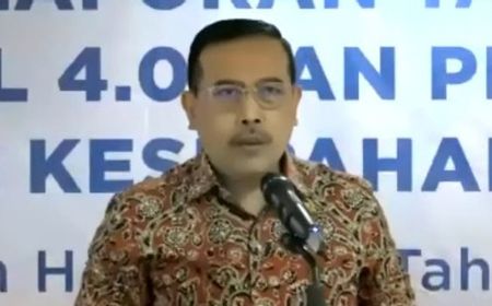 Sepanjang 2022,  Ombudsman Terima 8.292 Aduan Pelayanan Buruk Pemerintah