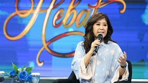 Menkomdigi: Perempuan dan Anak Kian Rentan Jadi Korban Sextortion di Ruang Digital