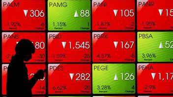 Usai 'Panas Dingin', IHSG Bakal <i>Rebound</i> Pekan Ini