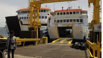 Announcement! Official Ferry Ship Tariffs Ride 11 Percent