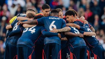 Forest s’éloigne de la zone rouge de dégradation après avoir battu Sunderland 5-0