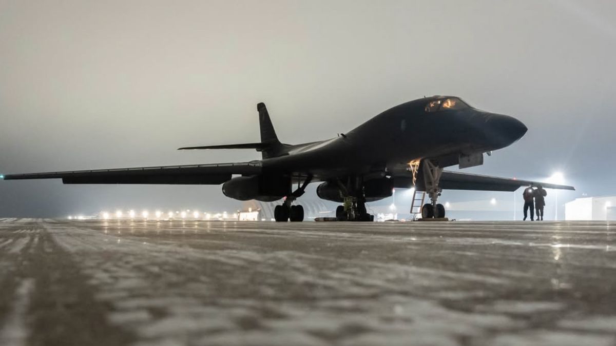 AS tak Berencana Gelar Aksi Militer Lanjutan di Venzuela