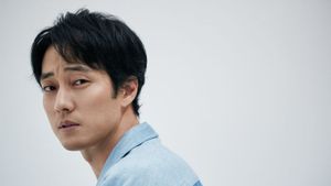 So Ji Sub Ingin Tunjukkan Berbagai Pesonanya Lewat Drama Korea, Doctor Lawyer
