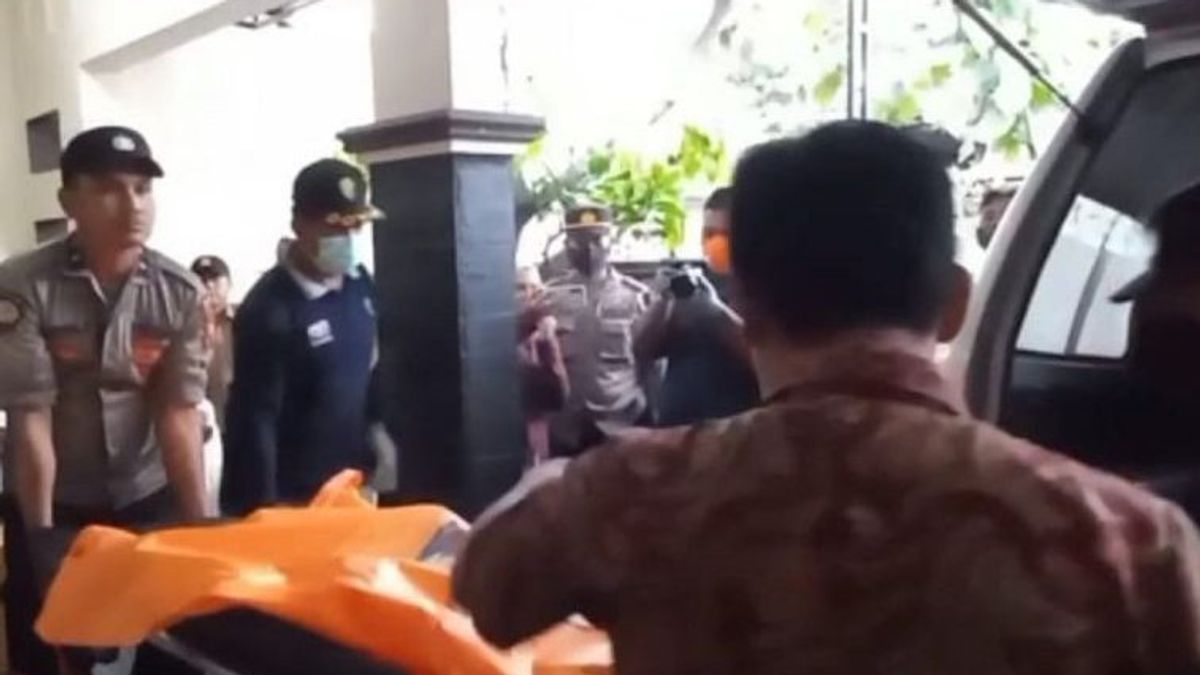 Buronan Kasus Penggelapan Dana Buruh Migran Ditemukan Tewas di Munggut Madiun