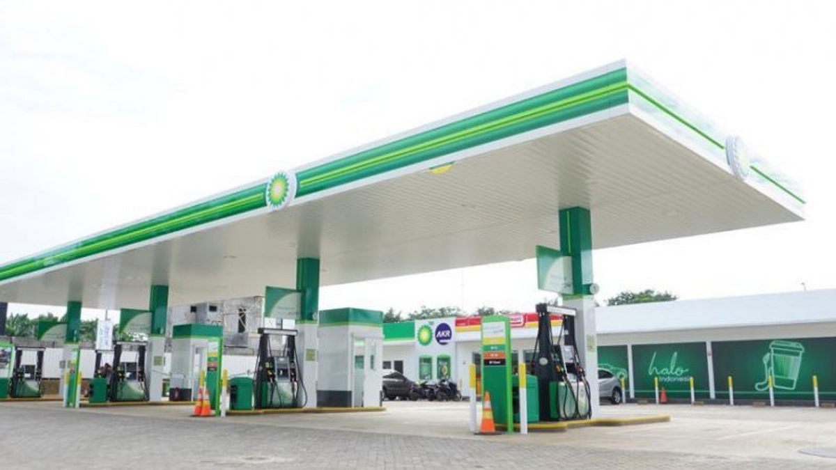 BP AKR Appoints Vanda Laura As President Director Of New