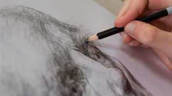 在掌握这10个秘密的素描技巧之前，不要再画了！