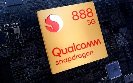 Chipset Baru Qualcomm Snapdragon 888