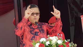 PDIP Admits Khilaf Candidates For Gibran In The Solo City Election
