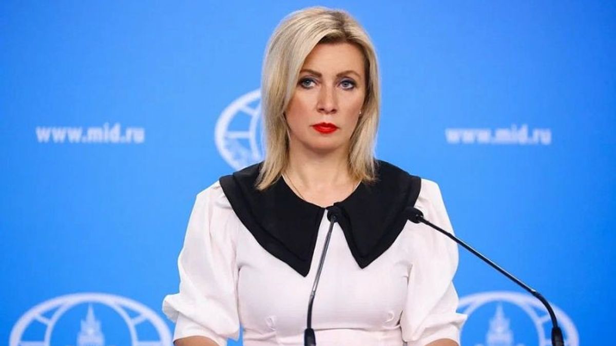 Rusia Pertanyakan Respons Minim Dewan Eropa soal Serangan Teroris di Moskow