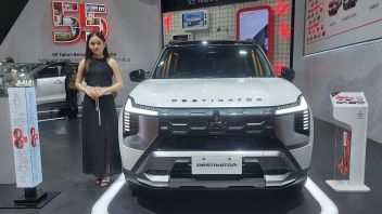 2025 लैंपैउ की बिक्री अपेक्षाओं को पार करती है, MMKSI 2026 के लिए उच्च लक्ष्य रखता है