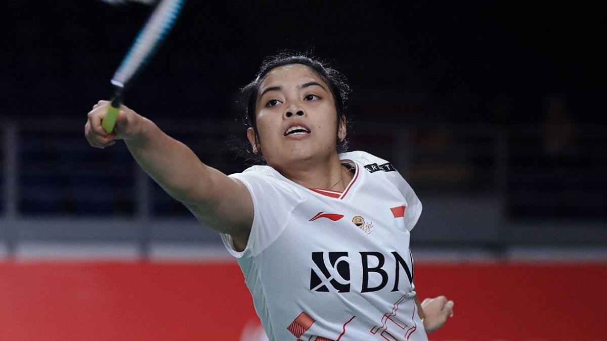Schedule Of Three Indonesian Representatives At Malaysia Masters 2023