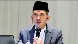 Ini Makna Jihad dan Khilafah yang Disepakati dalam Ijtimak Komisi Fatwa MUI, Jangan Diselewengkan