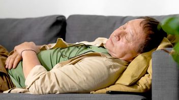 老年がん生存者の生活の質を維持する:単に生き残るだけでなく、力を持つ