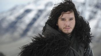 Kit Harrington是HBO上制作Jon Snow的衍生想法的人物