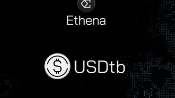 Ethena Labs Pede Luncurkan Stablecoin USDtb, Didukung BlackRock