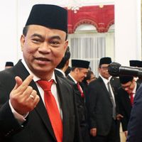 Menkop Pastikan Sudah Rumuskan Sejumlah Mitigasi Risiko Pembentukan Koperasi Merah Putih