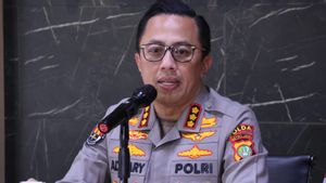 Polisi Mulai Usut Akun @projecthunterA yang Singgung Kematian Ustaz Uje